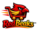 Redbeaks Gifts